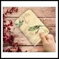 Обложка для паспорта (29054) (133х191) (ПВХ)