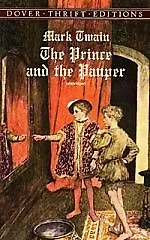 The Prince and the Pauper