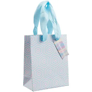 Пакет А6 14,5*11,5*6 "Multicolor" нейтр., бум.мат.ламинат