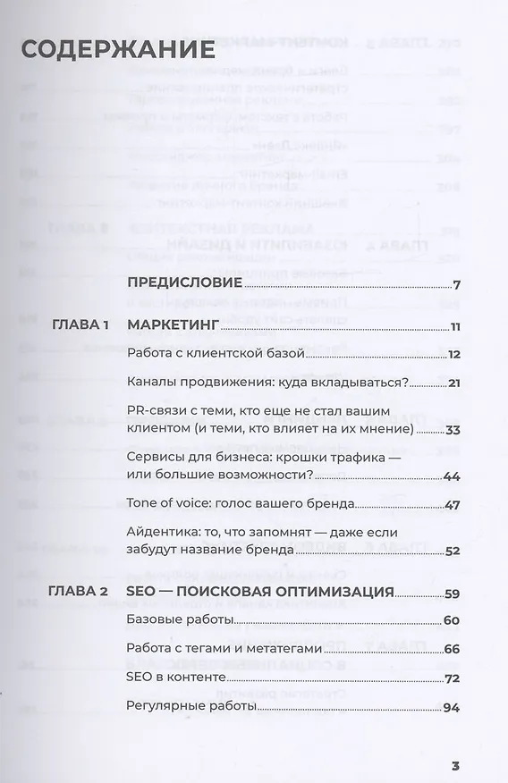 Книга 487 хаков для интернет-маркетологов: Как получить еще больше трафика и продаж (Дарья Завьялова) — 2