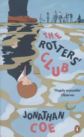 The Rotters' Club — 2751500 — 1