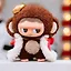 Коллекционная фигурка Лесной город Monboo, 18см, 12-Toycity-20264, Blind Box, ToyCity 15+ — 3158861 — 3