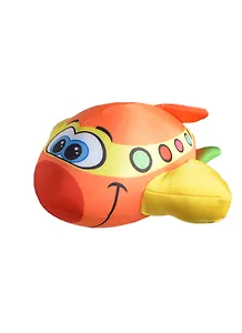 Игрушка антистресс Самолетик (2729/ОРЖ/23) (23 см)