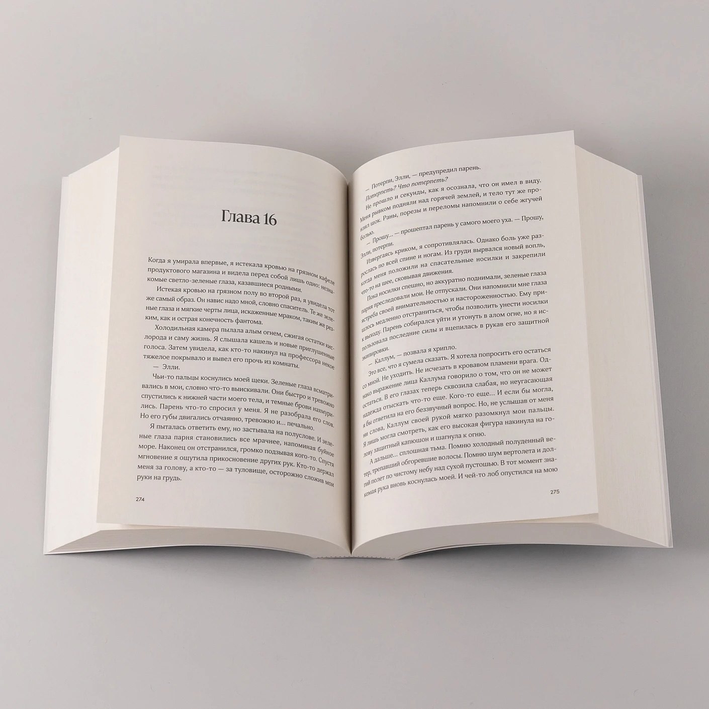 Изображение бумажной книги