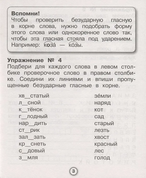 Книга Русский язык. Самые трудные орфограммы () — 4