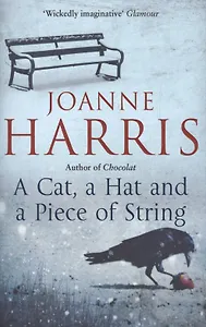 A Cat a Hat and a Piece of String