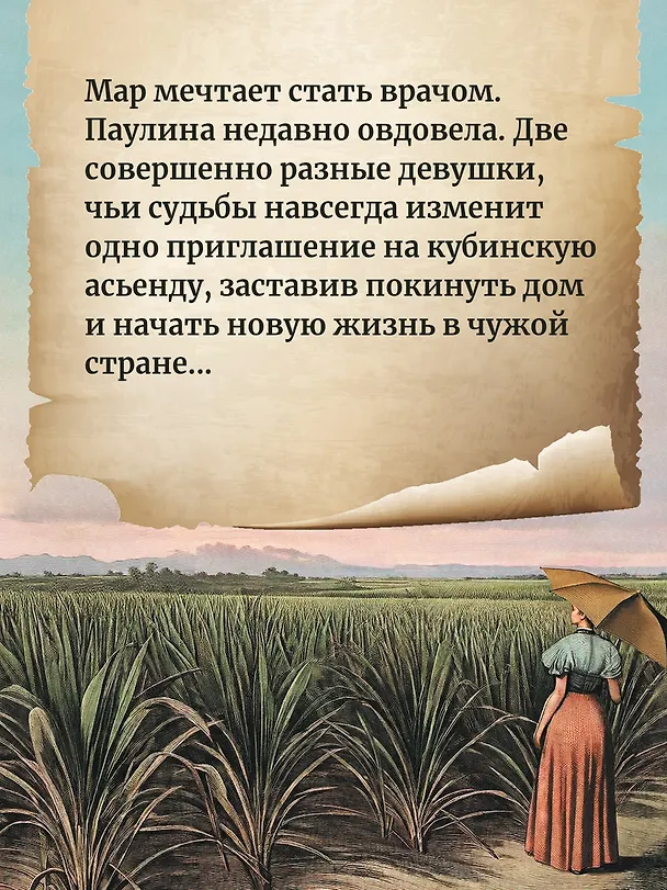 Книга Мастер сахарного дела (Майте Уседа) — 6
