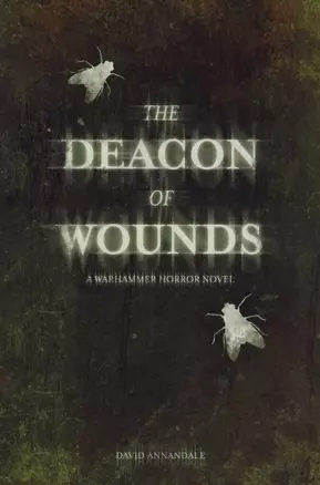 Deacon of Wounds — 2890691 — 1