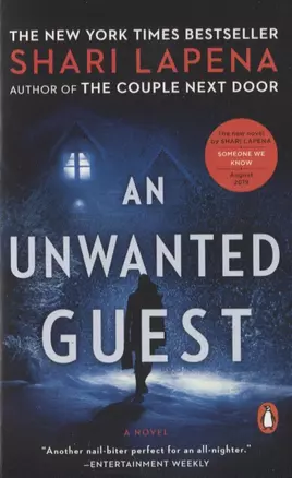 An Unwanted Guest — 2747248 — 1