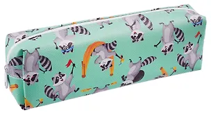 Пенал-косметичка "Еноты", PU 3076066