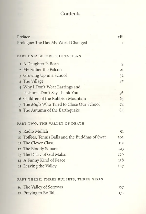 Книга I Am Malala () — 2