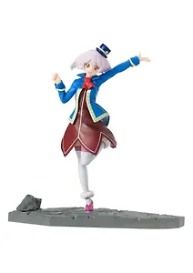 Фигурка Аниме SEGA Luminasta Shangrila Frontier Рубеж Шангри-Ла Emul 19см 4580779545071(GDS1102)