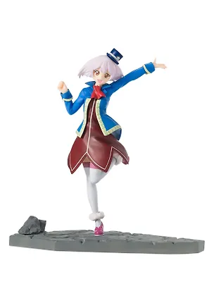 Фигурка Аниме SEGA Luminasta Shangrila Frontier Рубеж Шангри-Ла Emul 19см 4580779545071(GDS1102) 3122362