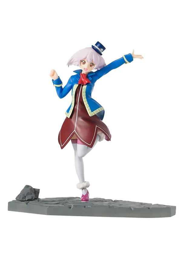 Фигурка Аниме SEGA Luminasta Shangrila Frontier Рубеж Шангри-Ла Emul 19см 4580779545071(GDS1102) 3122362 — 1