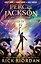 Percy Jackson and the Olympians. The Chalice of the Gods — 3037319 — 2