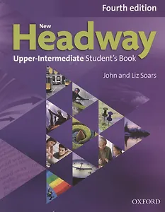 New Headway. Upper-Intermediate Student's Book