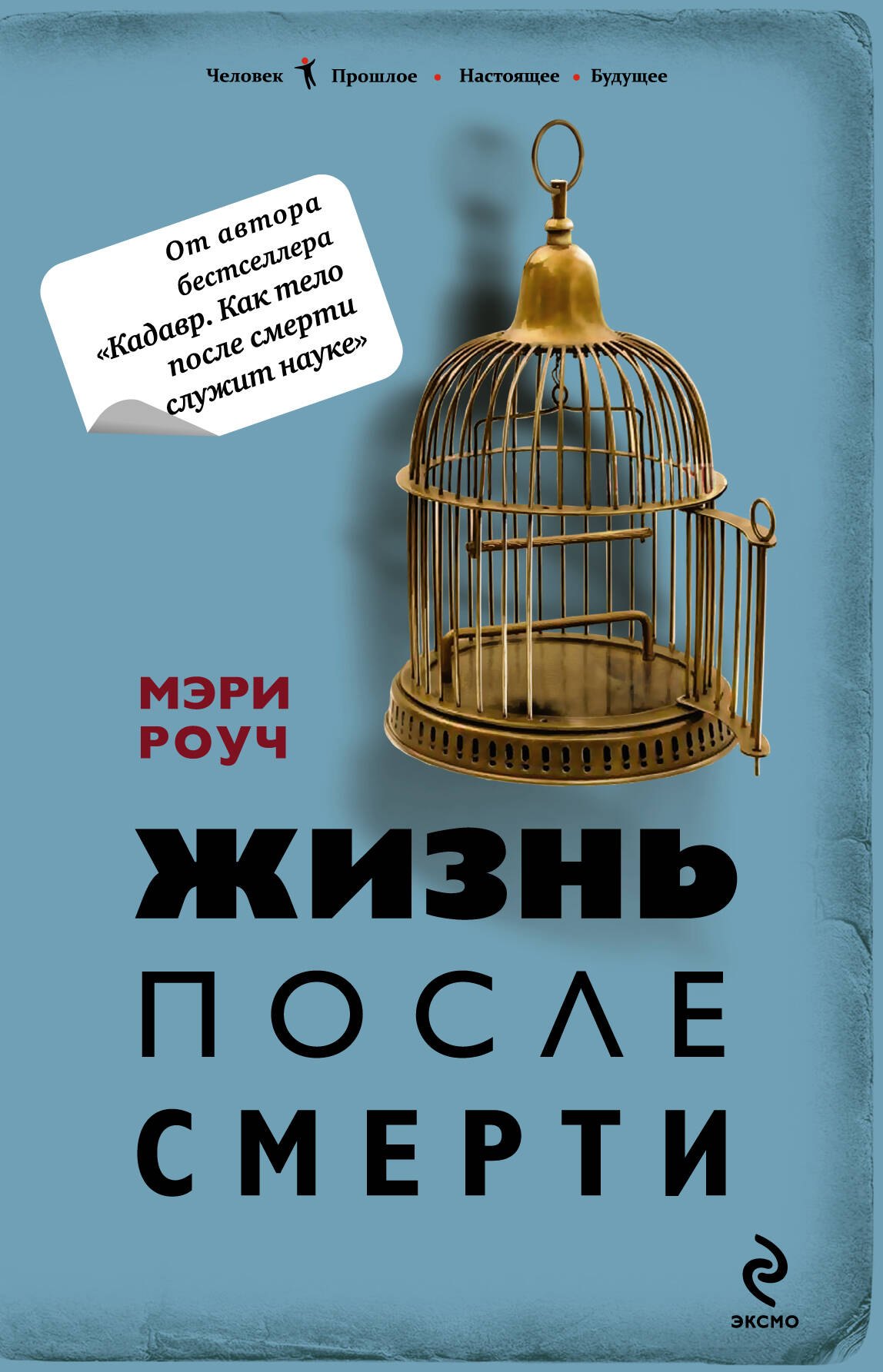 

Жизнь после смерти