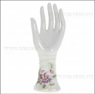 Подставка для украшений Рука (171083) (7х5х17) 2329562