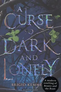 A Curse So Dark and Lonely