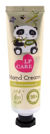 Крем для рук `LP CARE` ECO увлажняющий 30 мл 3036975