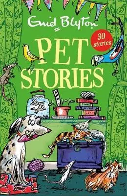 Pet Stories — 2873107 — 1