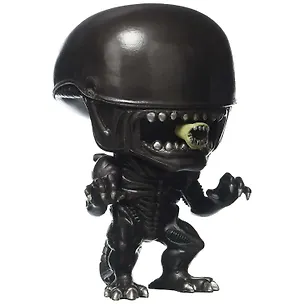 Фигурка Funko POP! Movies Alien Alien (30) 3143 (Fun1065) 3132470