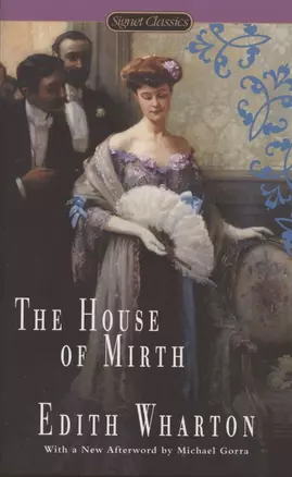 The House of Mirth — 2872431 — 1