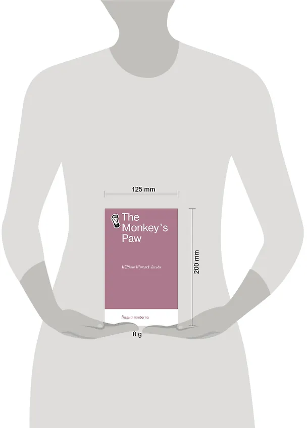 Книга The Monkey's Paw (Уильям Джейкобс) — 5