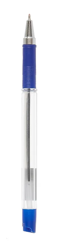 Шариковая ручка синяя 0,5 мм, Element, Schiller 2997015 — 7