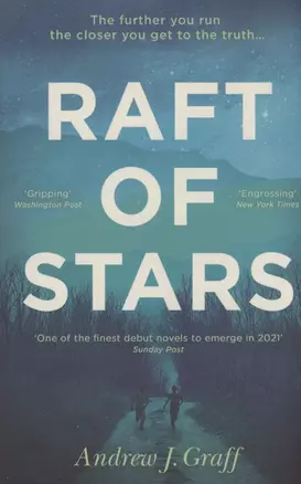 Raft of Stars — 2971898 — 1