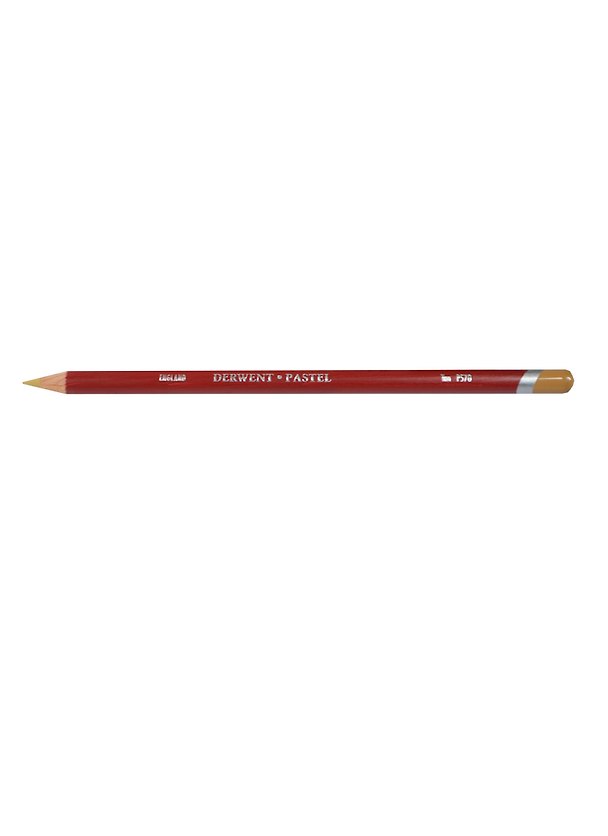 Карандаш пастельный "Pastel" дубильная кора 4,0мм, DERWENT 221364 — 1