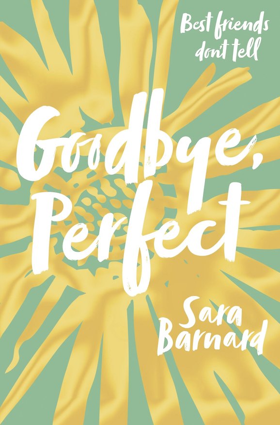 ΠΠ½ΠΈΠ³Π° Goodbye, Perfect () β 1