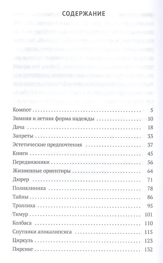 Книга Снегири. Рассказы (Дарья Димке) — 2
