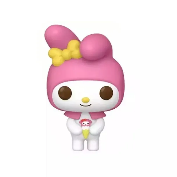 Фигурка Funko POP! Hello Kitty And Friends My Melody (GW) (Exc) (91) (Fun84593) 3101851 — 2