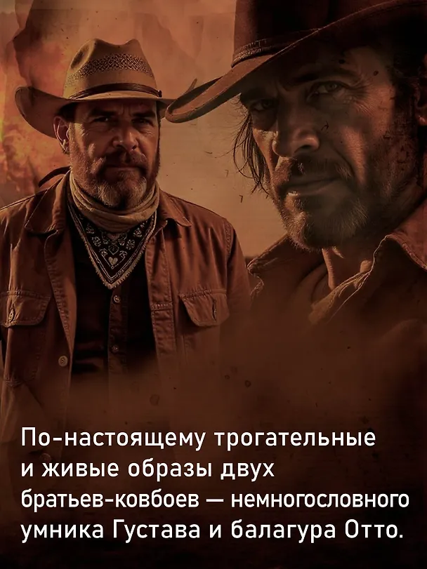 Книга Союз рыжих (Стив Хокенсмит) — 8
