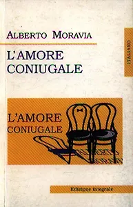 L`amore Coniugale (Супружеская любовь), на итальянском языке