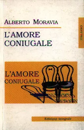 L`amore Coniugale (Супружеская любовь), на итальянском языке — 2086846 — 1