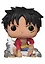 Фигурка Funko POP! Animation One Piece Luffy Gear Two w/Chase (Exc) (1269) (Fun62646) — 3118954 — 1