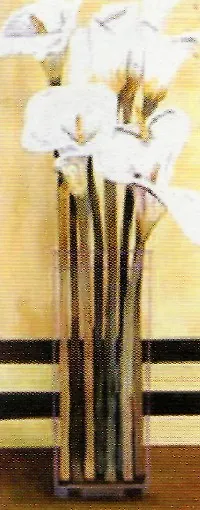 Картина  Каллы в оранжевом тоне (14265) 2193210 — 1