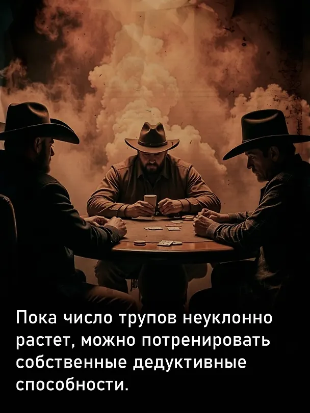 Книга Союз рыжих (Стив Хокенсмит) — 10