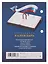 Календарь 2026г А6 "С символикой 2" 160л, настольный, перекидной, офсет 65г/м2, 2 краски — 3108397 — 2