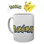 Кружка в подарочной упаковке Аниме Pokemon Logo & Pikachu (керамика) (320 мл) — 2943231 — 3