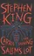 Three Novels: Carrie, The Shining, Salem's Lot — 2812143 — 1
