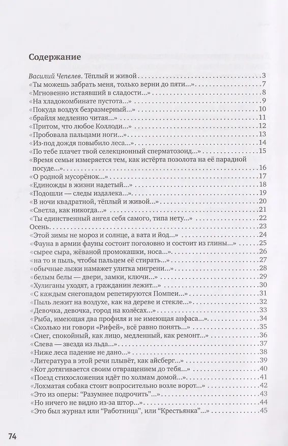 Книга Заметает (Алексей  Сальников) — 3