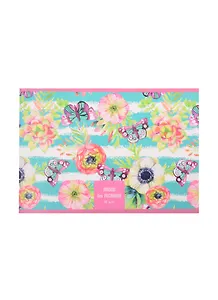 Альбом для рисования Listoff, "Летнее настроение", А4, 40 листов, на скрепке