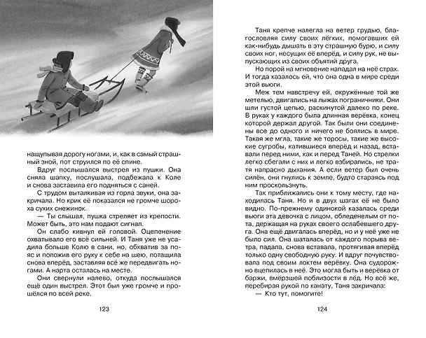 Книга Дикая собака динго, или Повесть о первой любви (Рувим Фраерман) — 16