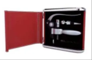 Подарочный винный наб. Сомелье (2 пред.) (23961) (коробка)