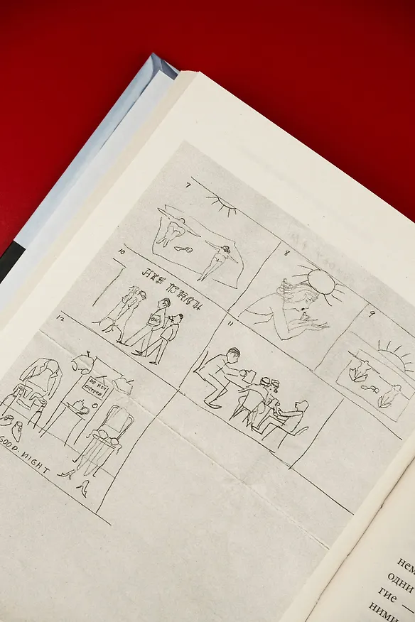 Книга Наш человек в Киеве (Евгений Зубарев) — 11