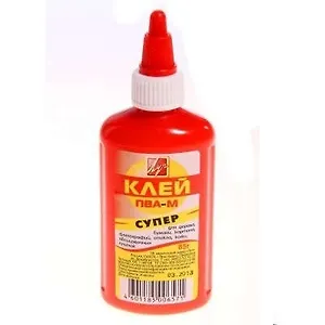 Клей ПВА, 85г