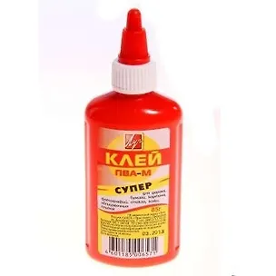 Клей ПВА, 85г 221059